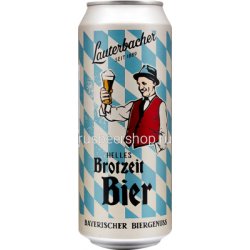 Brauhaus Riegele Lauterbacher Brotzeit-Bier Brauhaus Riegele Lauterbacher Brotzeit-Bier