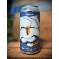 Stigbergets Bryggeri DUBBELNELSON