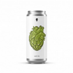 LA PIRATA HOP BREAKER - Las Cervezas de Martyn