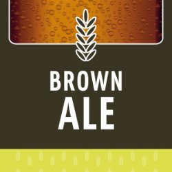 Mix Brown Ale 10L - Family Beer