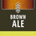 Mix Brown Ale 10L Mix Brown Ale 10L