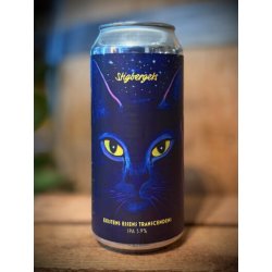 Stigbergets Bryggeri Existens Essens Transcendens