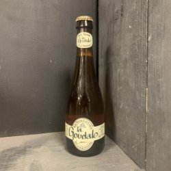 Gayant La Goudale - Blonde à l’Ancienne
