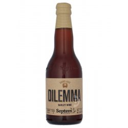 Septem - Dilemma - Beerdome