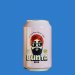 Bunta Citrus Lager 0.5% ABV  Alcohol‑Free Indian‑Inspired Craft Lager 330ml 