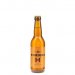 Jandrain Hornes blonde 33cl 