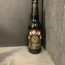 Jopen Zwarte Ziel 2025 - Woodford Bourbon