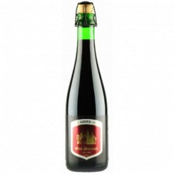 Oud Beersel Oude Kriek - Cantina della Birra