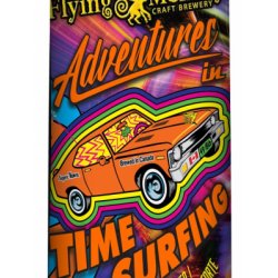 ADVENTURES IN TIME SURFING - Mas IBUS