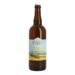 Craft Blonde Beer AUTHIE 75... 