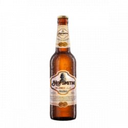 HopSmith Blonde Ale 4.9%  Chai 330ml  Thùng 24 chai - BIA NHẬP ĐÀ NẴNG