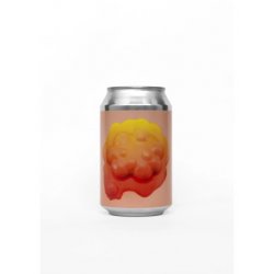 Omnipollo FRUIT WORLD FAMOUS RASPBERRY PIE  6 ABV can 330 ml - Cerveceo