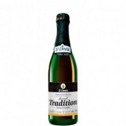 St. Louis Premium Fond Tradition Pack Ahorro x6 - Beer Shelf