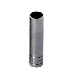 Espiga de acero inoxidable 12mm para tubo de 13 - 16mm - Todocerveza