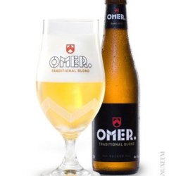 Omer GLAS - Trappist.dk - Skjold Burne