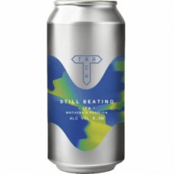 Track Brewing Company Still Beating