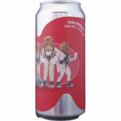 Sureshot Brewing XXXL Wetsuit