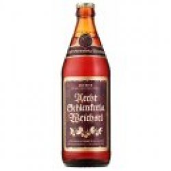Aecht Schlenkerla Weichsel – Rotbier