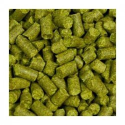 Summit (pellet) - Cervesera Artesenca