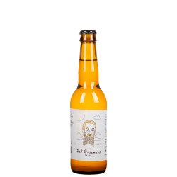 Brauw Jef Gosemans 33Cl - Belgian Beer Heaven