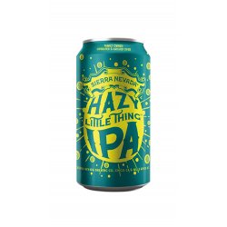 Sierra Nevada Hazy Little Thing Sierra Nevada Hazy Little Thing