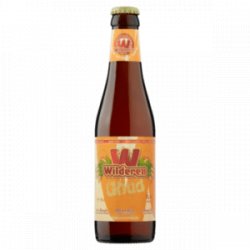 Brouwerij Leidse Goud Blond