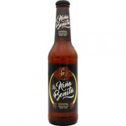 Cerveza La Niña Bonita 6,1%... - Bodegas Júcar