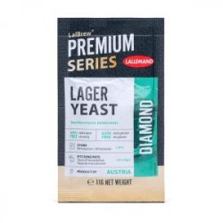 Diamond Lager Yeast - BeerGuevara