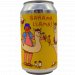 Prairie Artisan Ales - Bahama Llama 