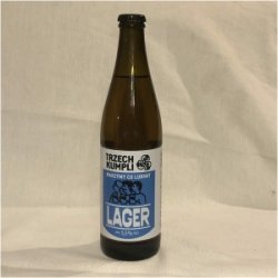 TRZECH KUMPLI LAGER - Sklep Impuls