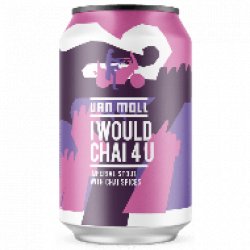Van Moll I Would Chai 4 U (2024)