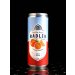 Vault City  Blood Orange Radler  3,4% 