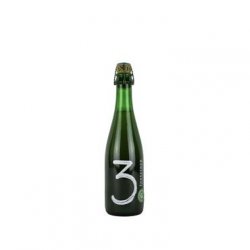 3 Fonteinen Oude Gueuze 37.5Cl 6% - The Crú - The Beer Club