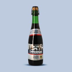 Timmermans Oude Kriek