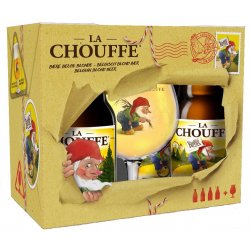 La Chouffe Blonde La Chouffe Blonde