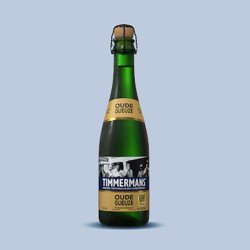 Timmermans Oude Gueuze
