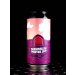 Vault City  Marshmallow Smoothie Sour: Blueberry Raspberry Blackcurrant  11,5% 