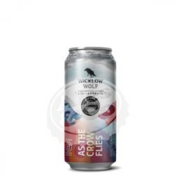Wicklow Wolf Brewing Company As the Crow Flies