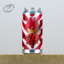 Azvex SCOOP - Radbeer