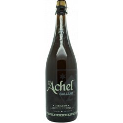 Brouwerij Achelse Kluis Achel Gallant - 75cl - Burg Bieren Bierwinkel