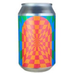 Omnipollo Pleroma Dragon Fruit Crème Brulee Sour 330mL ABV 6%  Swedish Craft Beer - Hopshop