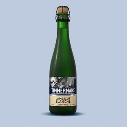 Timmermans Blanche﻿ Lambicus﻿