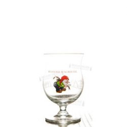 Achouffe copa La Chouffe 12cl - Belgas Online