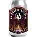 Baxbier Brewery Koudvuur Smoked Porter 