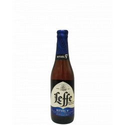 Leffe Rituel 9