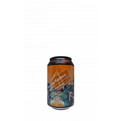 Pühaste Brewery Phantom Feathers