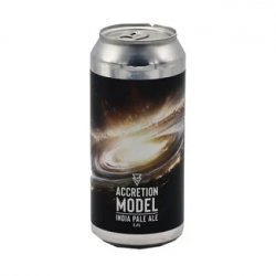 Azvex Brewing Company Accretion Model