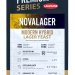 LalBrew Nova Lager 