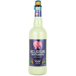 Delirium Nocturnum