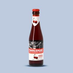 Timmermans Kriek Retro Lambicus
